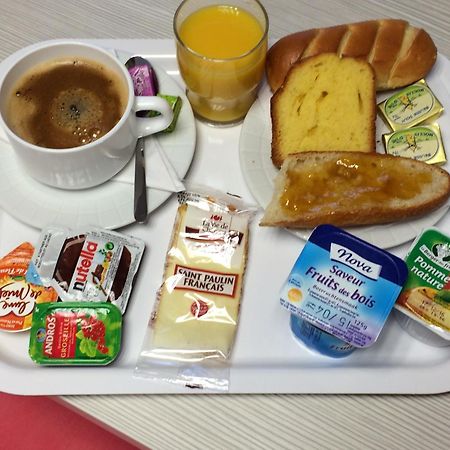 Premiere Classe Lyon Ouest - Tassin מראה חיצוני תמונה