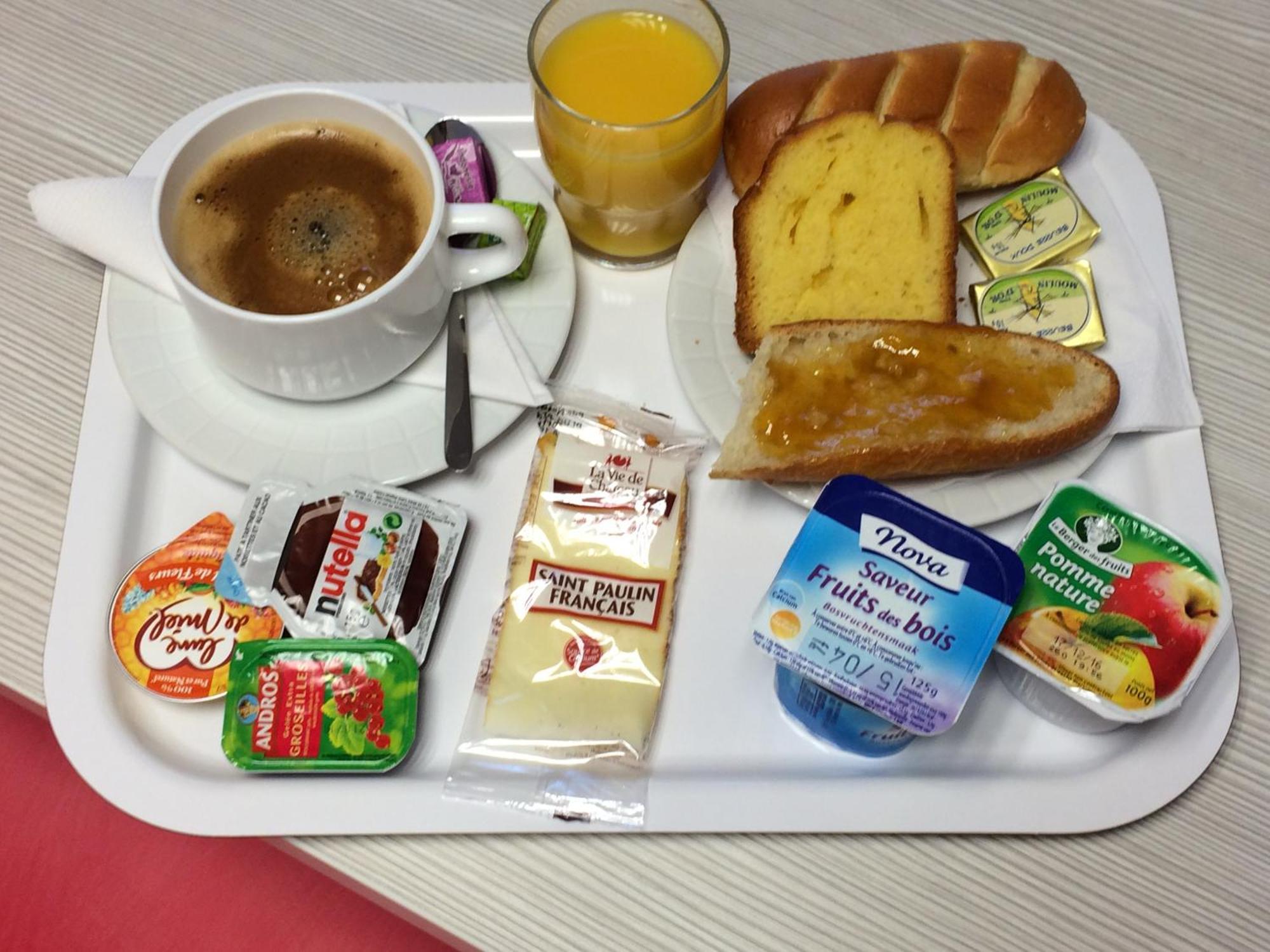 Premiere Classe Lyon Ouest - Tassin מראה חיצוני תמונה