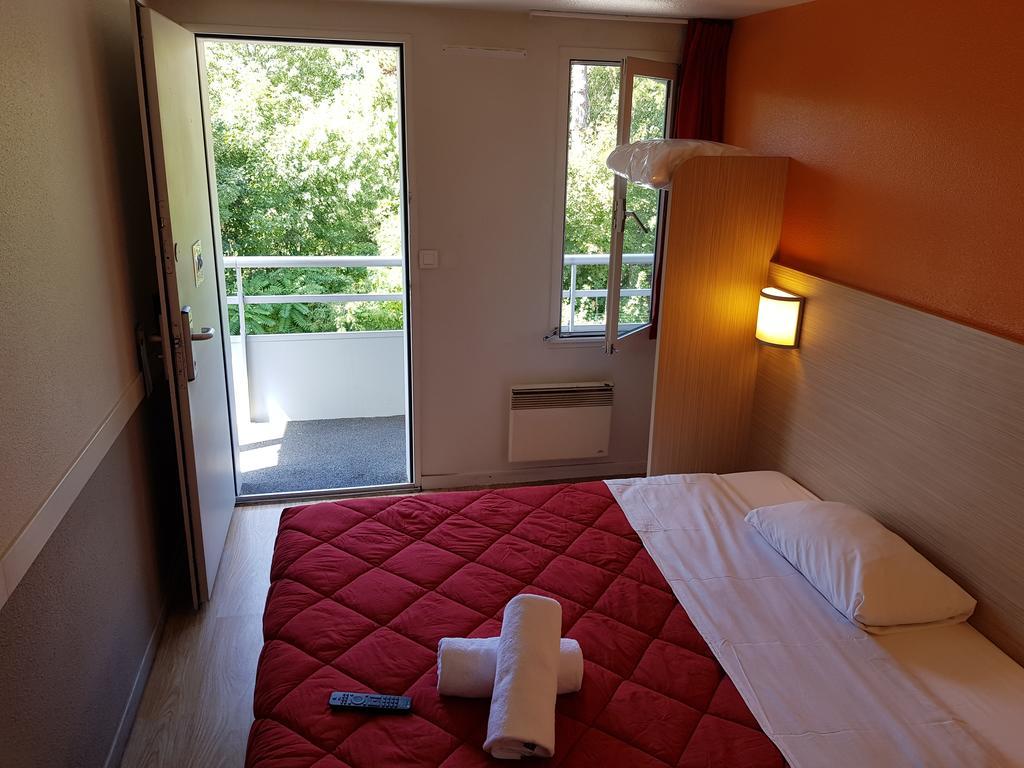 Premiere Classe Lyon Ouest - Tassin מראה חיצוני תמונה