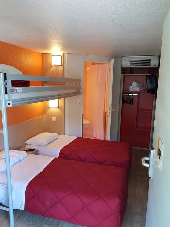 Premiere Classe Lyon Ouest - Tassin מראה חיצוני תמונה